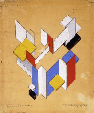La Construction de l