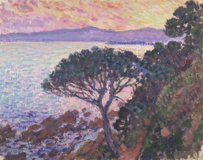  - Théo van Rysselberghe