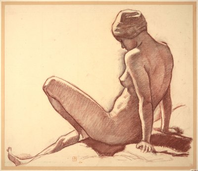  - Théo van Rysselberghe