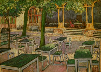 Jardin de l