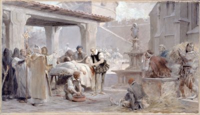 Esquisse pour l