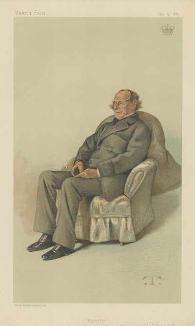 Le comte d