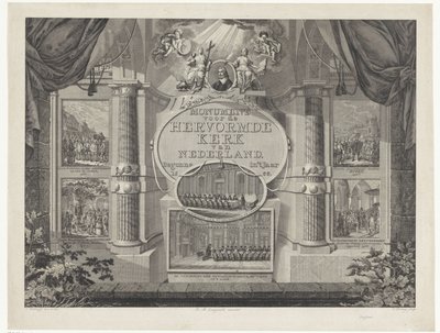 Monument pour l