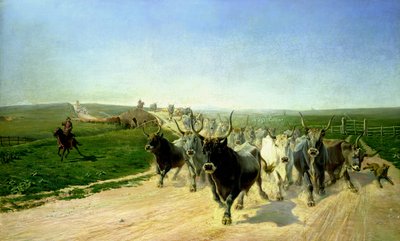 Image inconnue - Theodor Esbern Philipsen