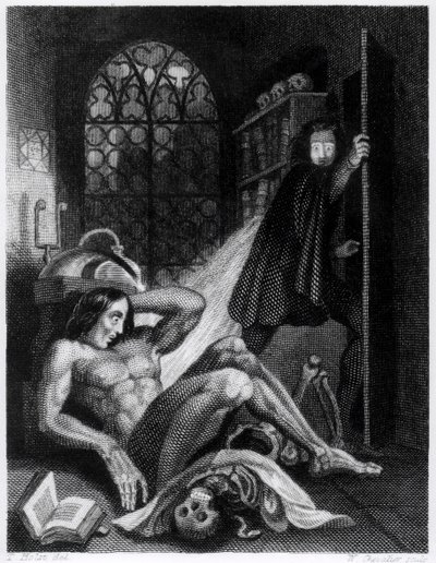 Illustration de 