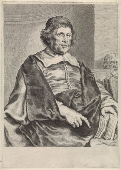  - Theodor Matham