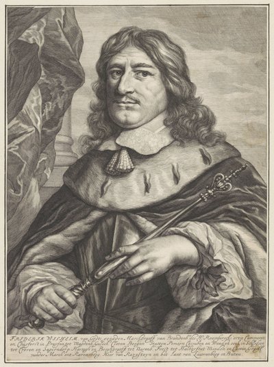  - Theodor Matham