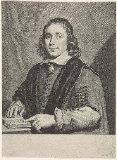  - Theodor Matham