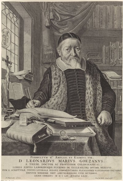  - Theodor Matham