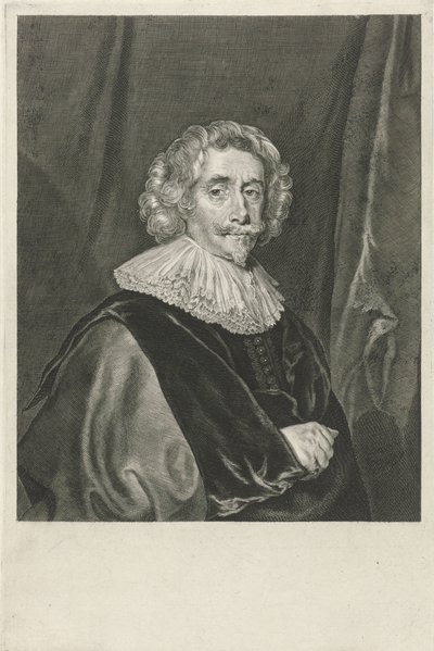  - Theodor Matham