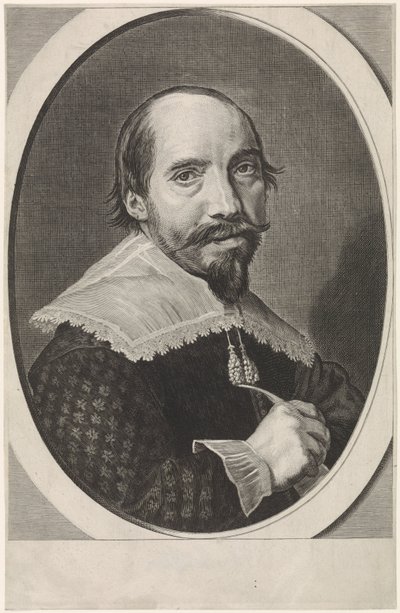  - Theodor Matham