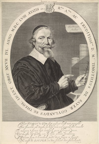  - Theodor Matham