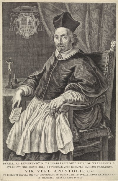  - Theodor Matham