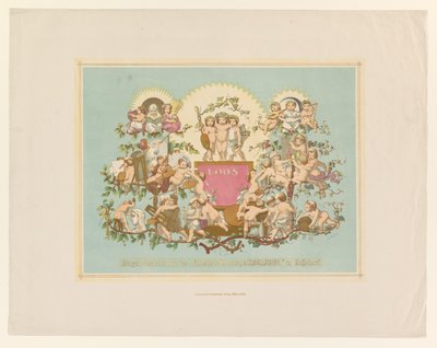 Billet de loterie de l