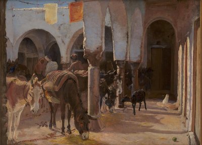 Une maison d