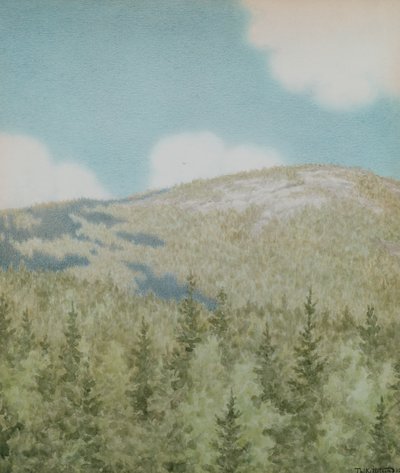  - Theodor Severin Kittelsen