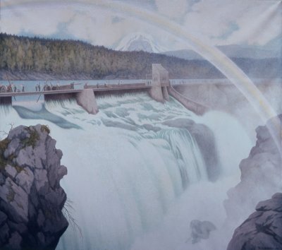 Référence - Theodor Severin Kittelsen