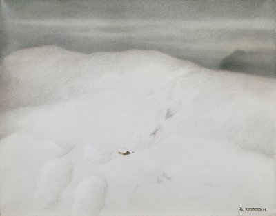  - Theodor Severin Kittelsen