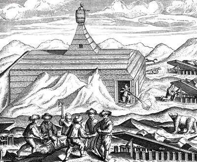 Découpage d