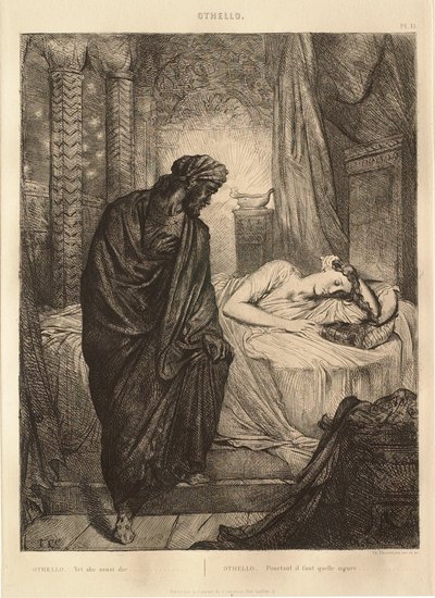  - Théodore Chassériau