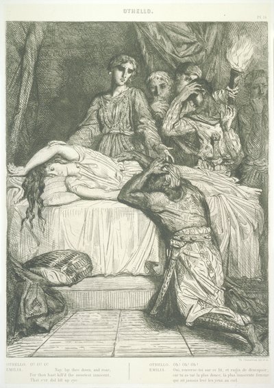  - Théodore Chassériau