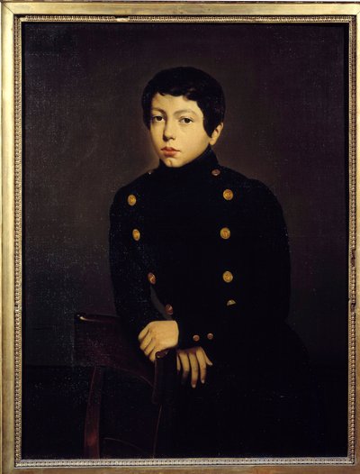 Portrait d