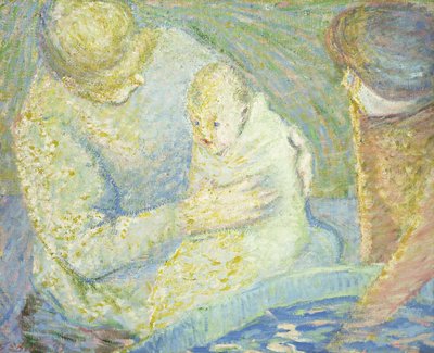 Le Bain de l
