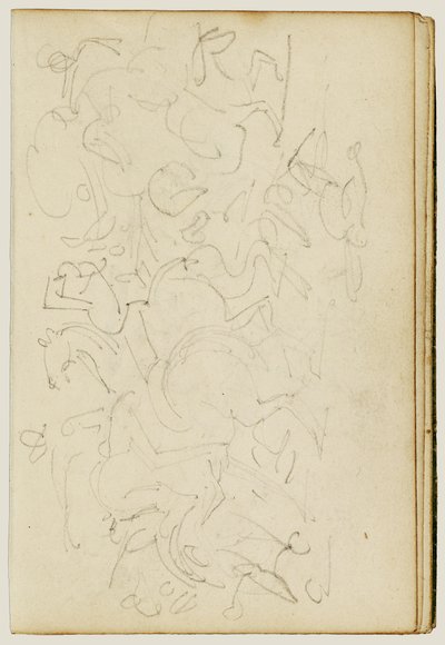  - Theodore Gericault