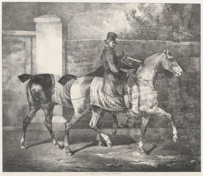  - Theodore Gericault