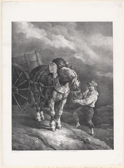  - Theodore Gericault