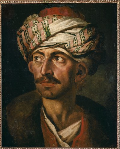Tête d