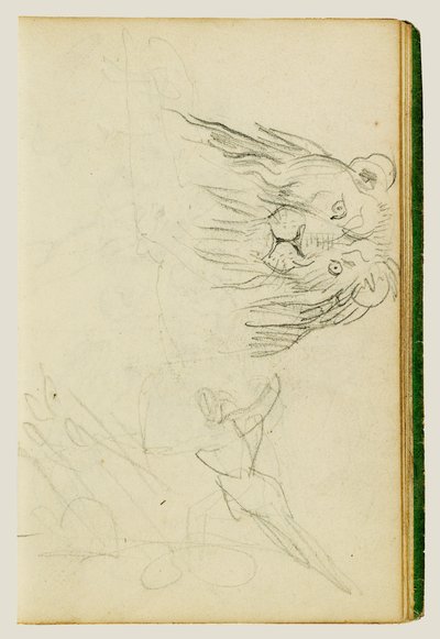  - Theodore Gericault