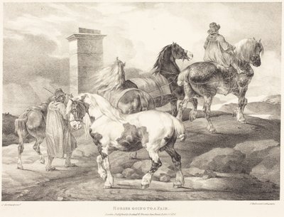  - Theodore Gericault