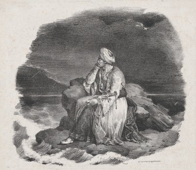 Je rêve d