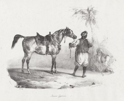  - Theodore Gericault