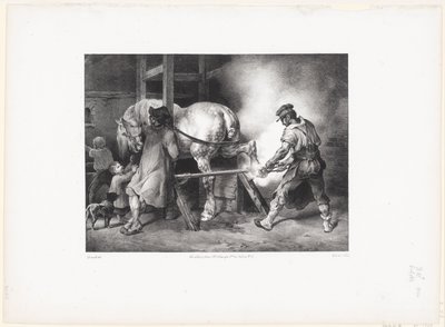  - Theodore Gericault