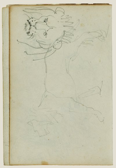  - Theodore Gericault