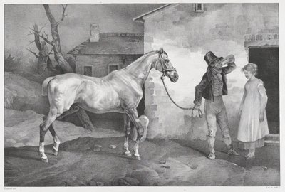  - Theodore Gericault