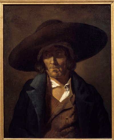 Portrait de l