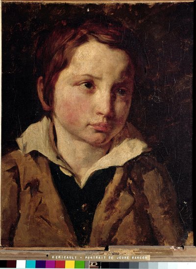 Portrait d