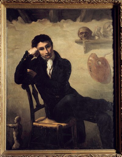 Portrait d