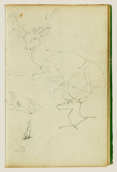  - Theodore Gericault