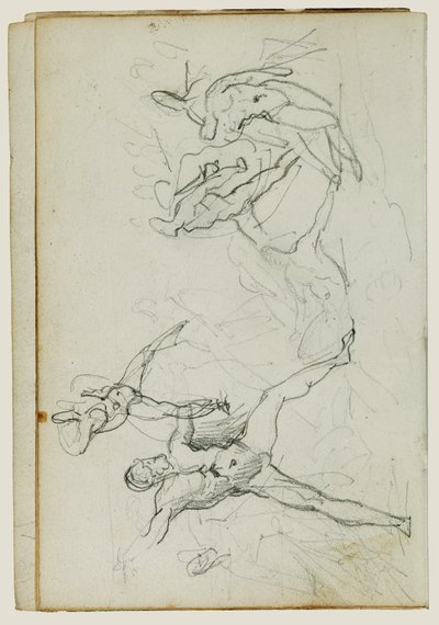  - Theodore Gericault