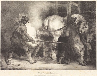  - Theodore Gericault