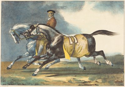  - Theodore Gericault