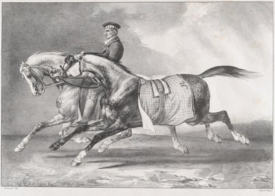  - Theodore Gericault