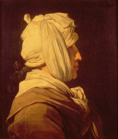 Image inconnue - Theodore Gericault