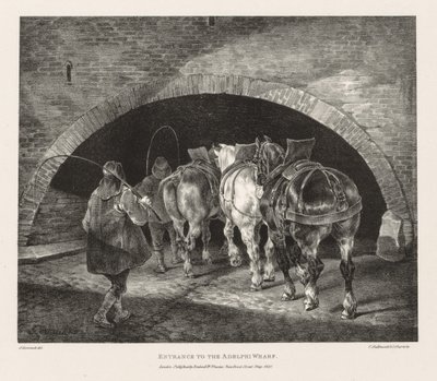 Divers sujets dessinés d