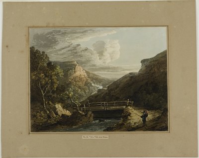 Valies-Vale, près de Frome - Theodore Henry Fielding