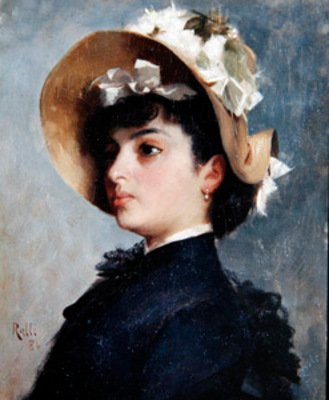 Portrait d